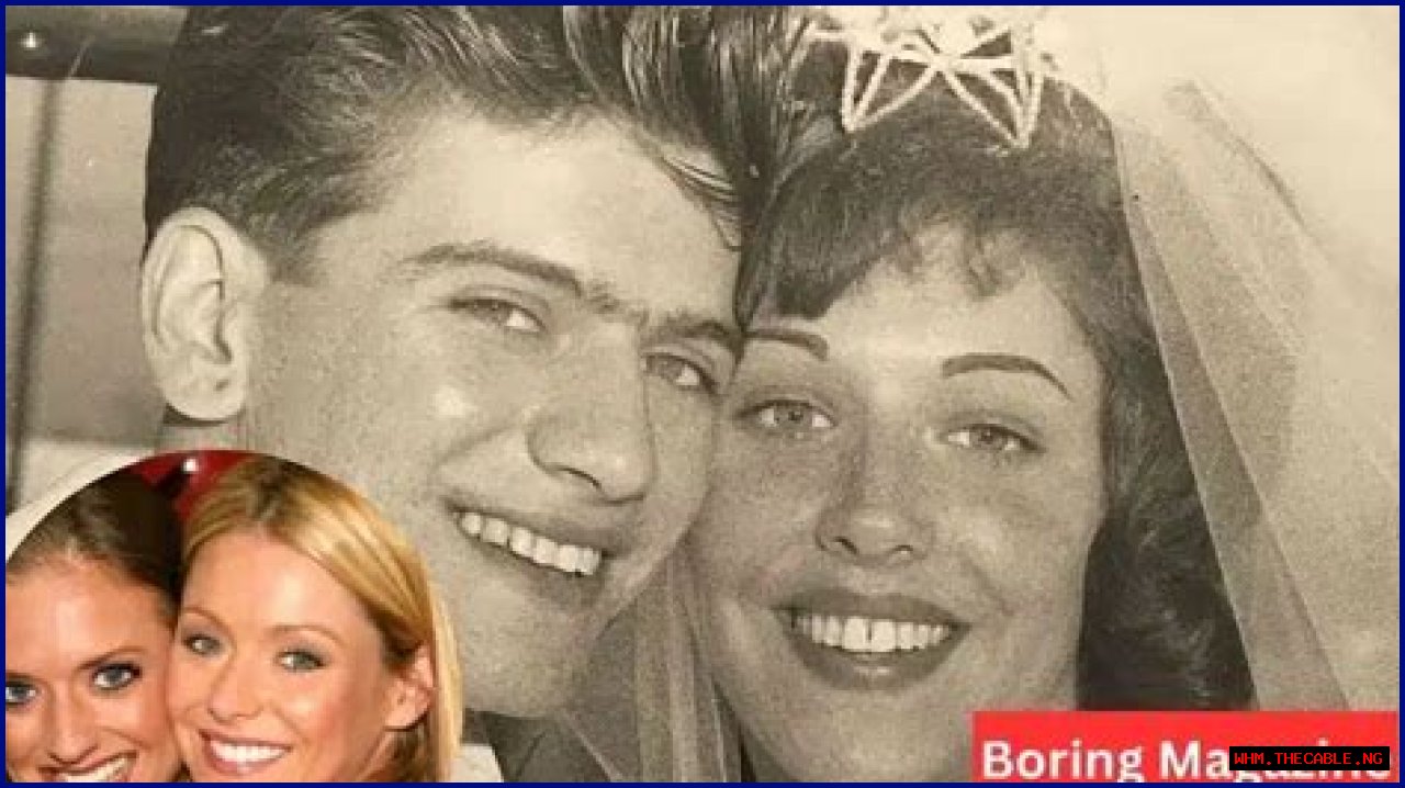 Discovering Joe Ripa: Kelly's Dad And His Impact On Her Life